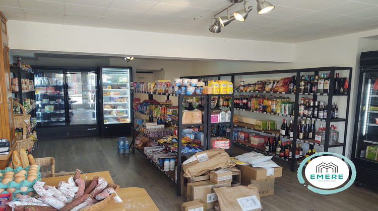 Ma-Cabane - Vente Boutique Roz-sur-Couesnon, 124 m²