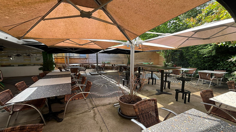 Ma-Cabane - Vente Boutique ROZERIEULLES, 300 m²