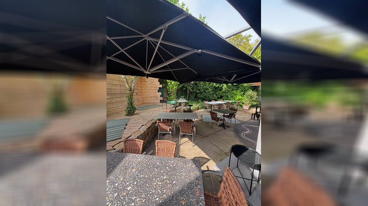 Ma-Cabane - Vente Boutique ROZERIEULLES, 300 m²