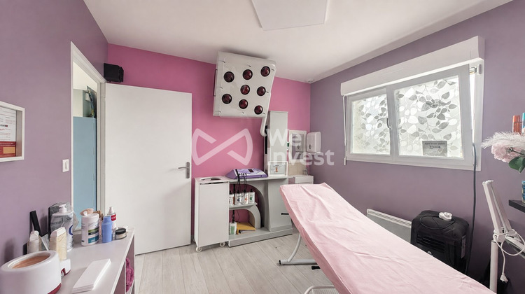 Ma-Cabane - Vente Boutique Ruaudin, 43 m²