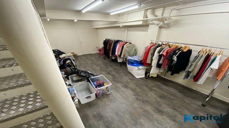 Ma-Cabane - Vente Boutique Rueil-Malmaison, 60 m²