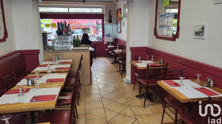 Ma-Cabane - Vente Boutique Rueil-Malmaison, 80 m²