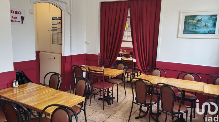 Ma-Cabane - Vente Boutique Rueil-Malmaison, 80 m²