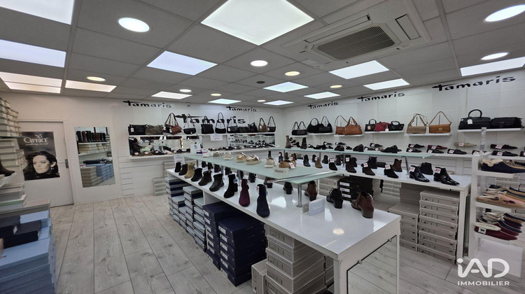 Ma-Cabane - Vente Boutique Rueil-Malmaison, 57 m²