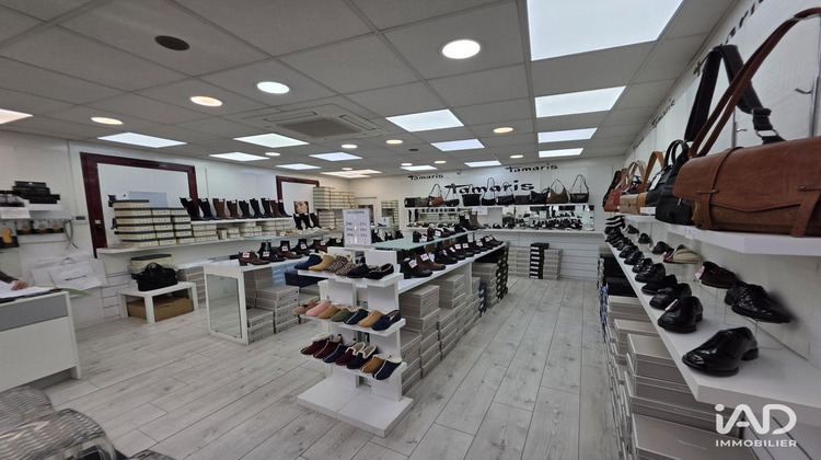 Ma-Cabane - Vente Boutique Rueil-Malmaison, 57 m²