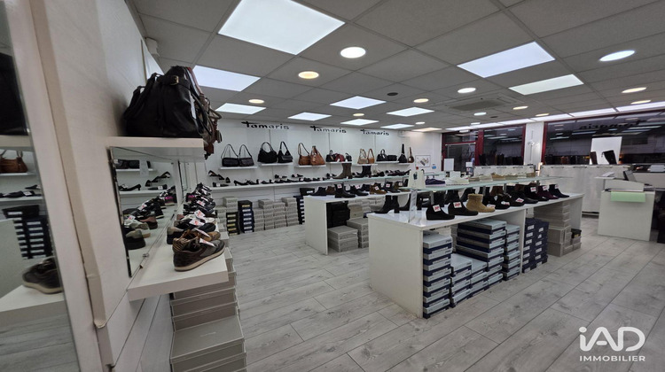 Ma-Cabane - Vente Boutique Rueil-Malmaison, 57 m²