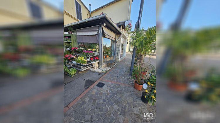 Ma-Cabane - Vente Boutique Rueil-Malmaison, 27 m²