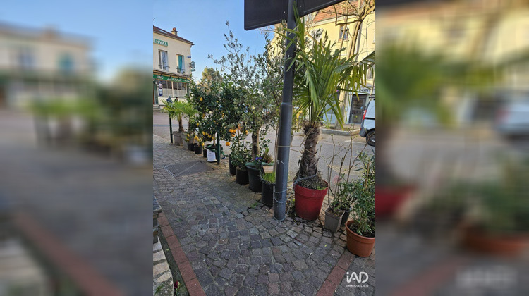 Ma-Cabane - Vente Boutique Rueil-Malmaison, 27 m²