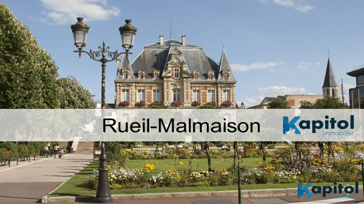 Ma-Cabane - Vente Boutique Rueil-Malmaison, 42 m²