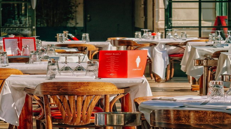 Ma-Cabane - Vente Boutique Rueil-Malmaison, 689 m²