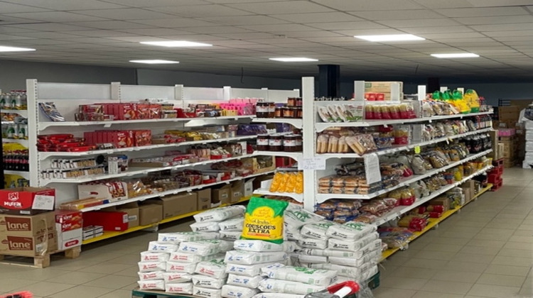 Ma-Cabane - Vente Boutique RUMILLY, 500 m²