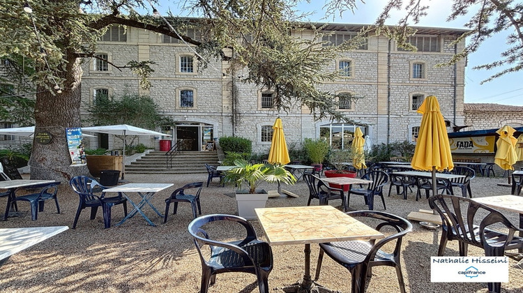 Ma-Cabane - Vente Boutique RUOMS, 832 m²