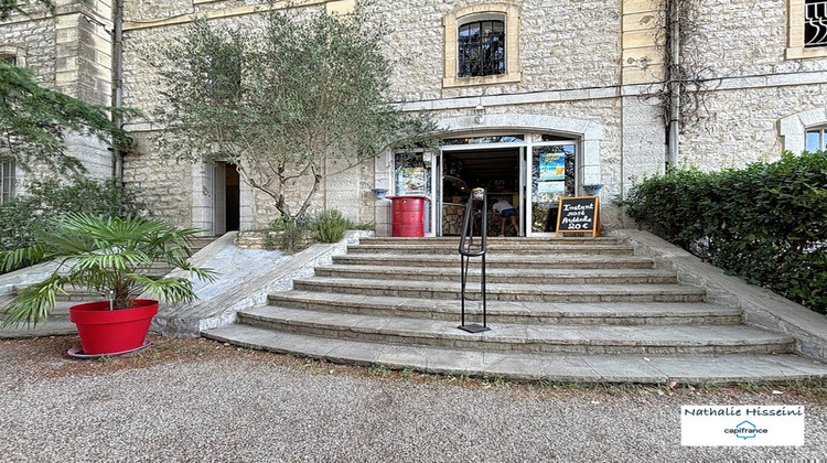 Ma-Cabane - Vente Boutique RUOMS, 832 m²