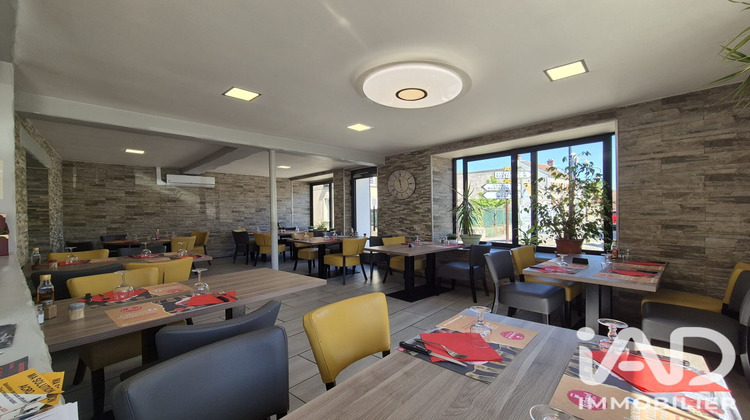 Ma-Cabane - Vente Boutique Saâcy-sur-Marne, 167 m²