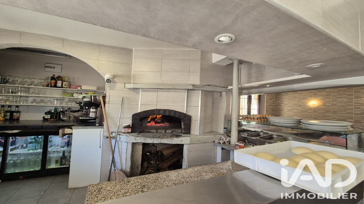 Ma-Cabane - Vente Boutique Saâcy-sur-Marne, 167 m²