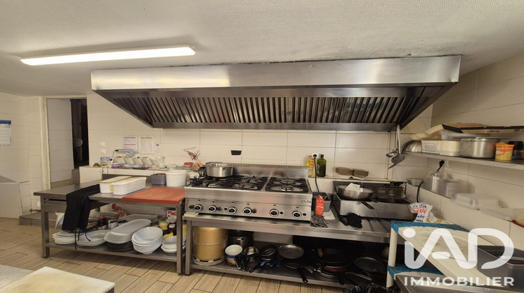 Ma-Cabane - Vente Boutique Saâcy-sur-Marne, 167 m²