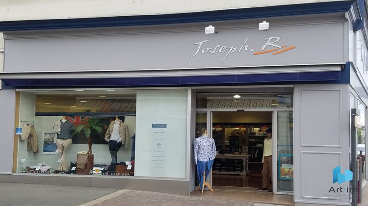 Ma-Cabane - Vente Boutique Sablé-sur-Sarthe, 80 m²