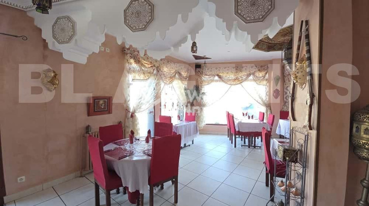 Ma-Cabane - Vente Boutique Sablé-sur-Sarthe, 0 m²