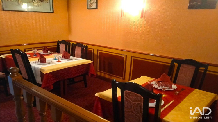 Ma-Cabane - Vente Boutique Sablé-sur-Sarthe, 180 m²