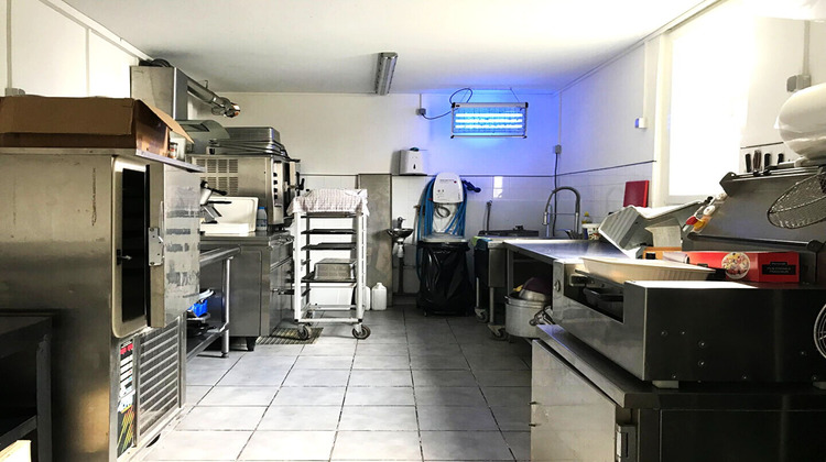 Ma-Cabane - Vente Boutique SABRES, 76 m²