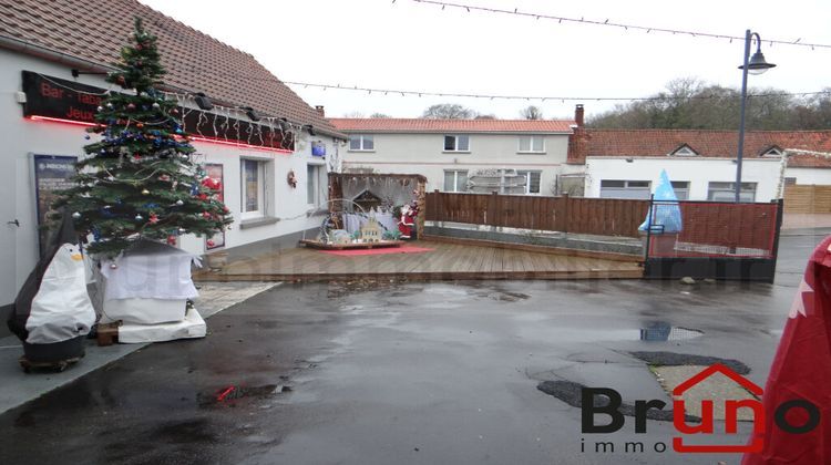 Ma-Cabane - Vente Boutique SAILLY-FLIBEAUCOURT, 113 m²