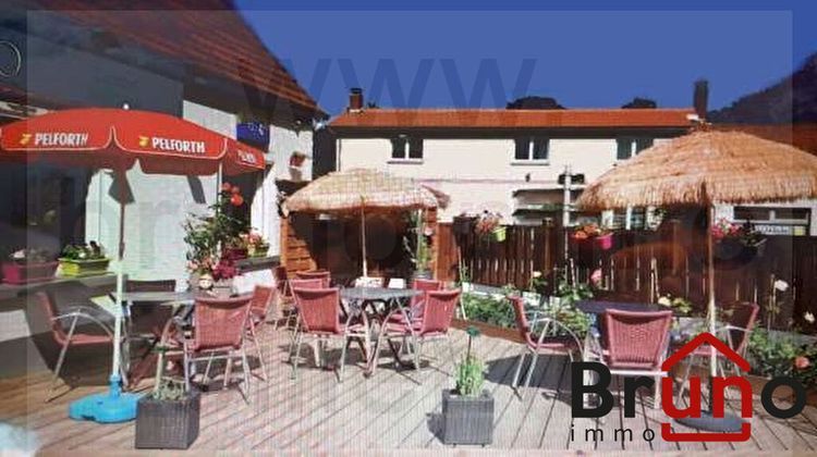 Ma-Cabane - Vente Boutique SAILLY-FLIBEAUCOURT, 113 m²