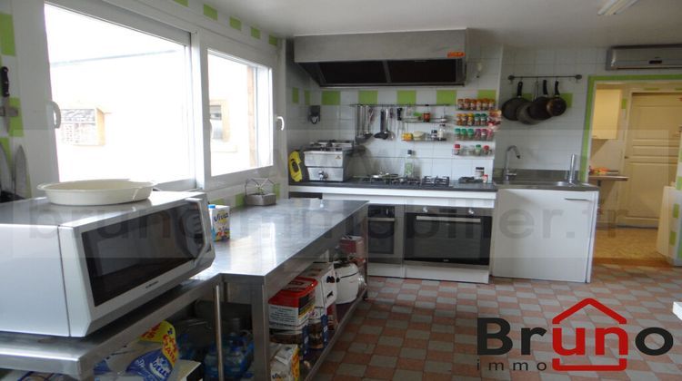 Ma-Cabane - Vente Boutique SAILLY-FLIBEAUCOURT, 113 m²