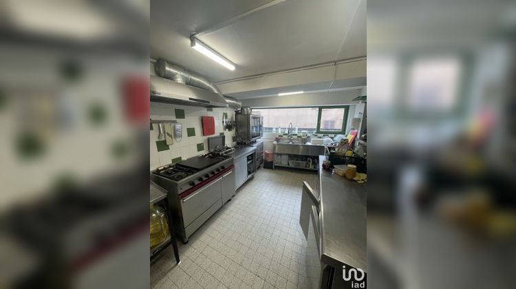 Ma-Cabane - Vente Boutique Sain-Bel, 61 m²