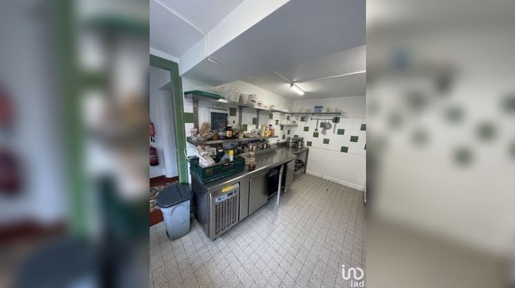 Ma-Cabane - Vente Boutique Sain-Bel, 61 m²