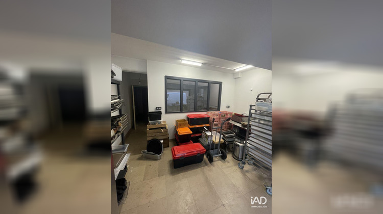 Ma-Cabane - Vente Boutique Sain-Bel, 61 m²