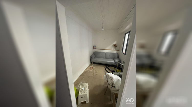 Ma-Cabane - Vente Boutique Sain-Bel, 61 m²