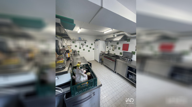 Ma-Cabane - Vente Boutique Sain-Bel, 61 m²
