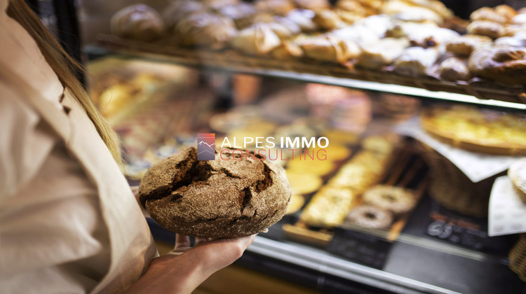 Ma-Cabane - Vente Boutique Saint-Égrève, 134 m²