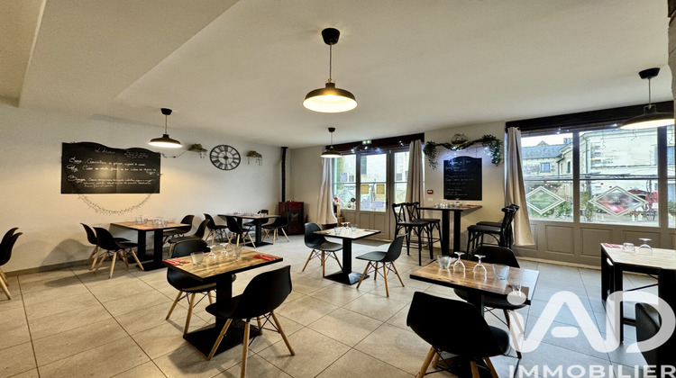 Ma-Cabane - Vente Boutique Saint-Épain, 135 m²