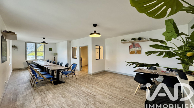 Ma-Cabane - Vente Boutique Saint-Épain, 135 m²