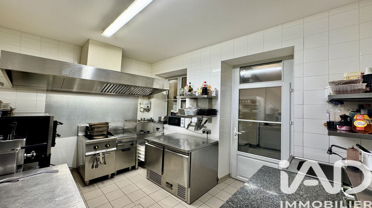 Ma-Cabane - Vente Boutique Saint-Épain, 135 m²