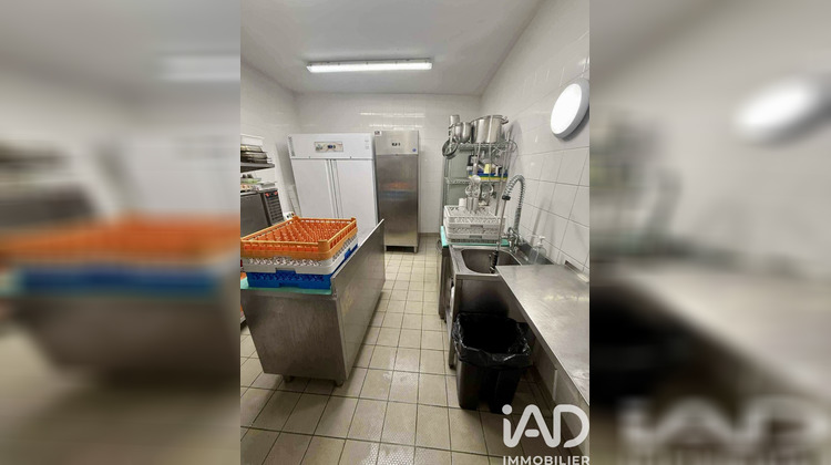 Ma-Cabane - Vente Boutique Saint-Épain, 135 m²