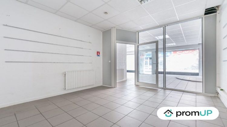 Ma-Cabane - Vente Boutique Saint-Étienne, 95 m²