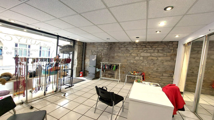 Ma-Cabane - Vente Boutique Saint-Étienne, 38 m²