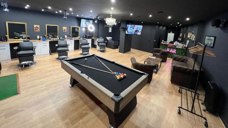 Ma-Cabane - Vente Boutique Saint-Étienne, 75 m²