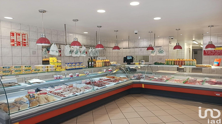 Ma-Cabane - Vente Boutique Saint-Étienne, 86 m²