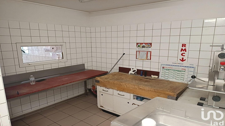 Ma-Cabane - Vente Boutique Saint-Étienne, 86 m²