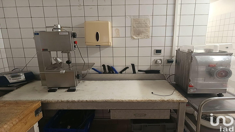 Ma-Cabane - Vente Boutique Saint-Étienne, 86 m²