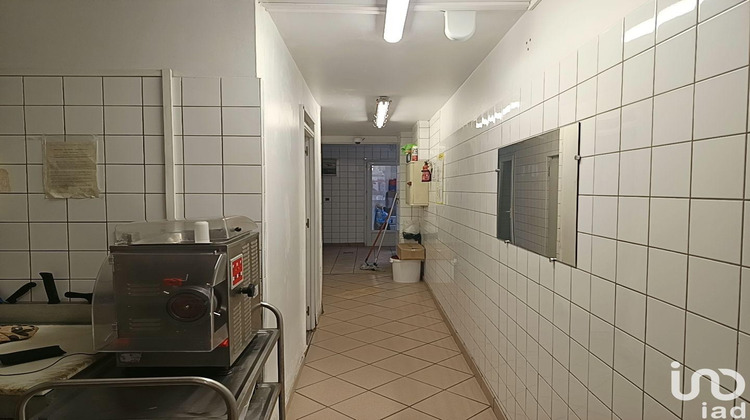 Ma-Cabane - Vente Boutique Saint-Étienne, 86 m²