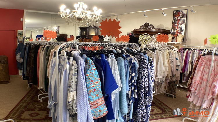 Ma-Cabane - Vente Boutique Saint-Étienne, 50 m²