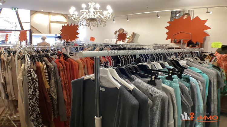 Ma-Cabane - Vente Boutique Saint-Étienne, 50 m²