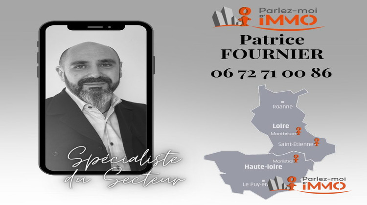 Ma-Cabane - Vente Boutique Saint-Étienne, 58 m²