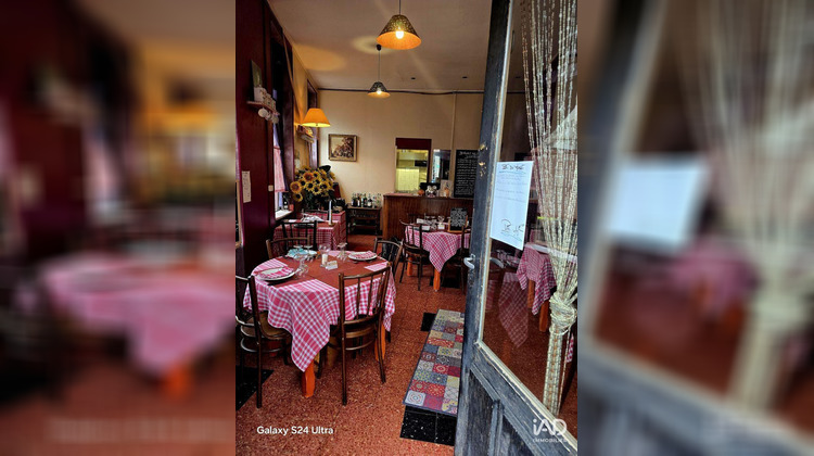 Ma-Cabane - Vente Boutique Saint-Étienne, 89 m²