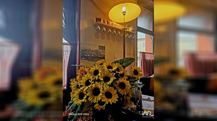 Ma-Cabane - Vente Boutique Saint-Étienne, 89 m²