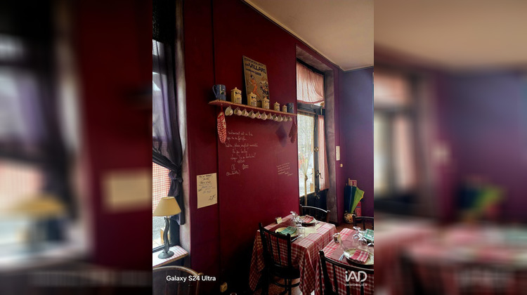 Ma-Cabane - Vente Boutique Saint-Étienne, 89 m²